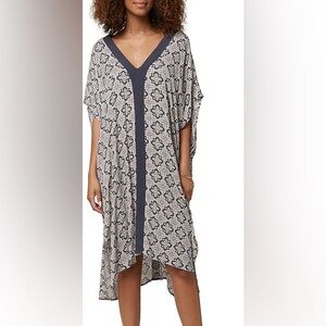O'NEILL Hepburn Cover-Up NWT